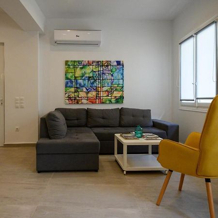 Ilianas Home Kalamáta Kültér fotó